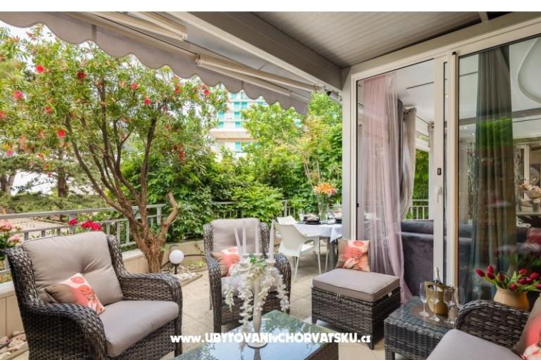 Appartementen Romilda, by the beach – foto 47