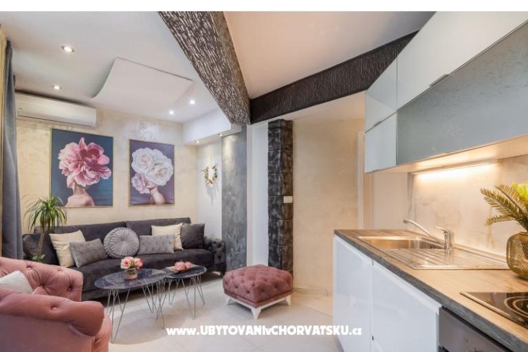 Appartementen Romilda, by the beach – foto 48