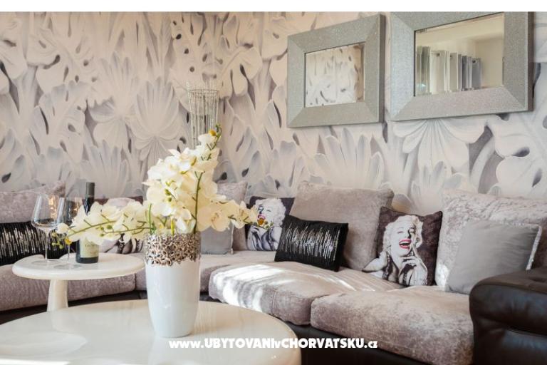 Appartementen Romilda, by the beach – foto 59