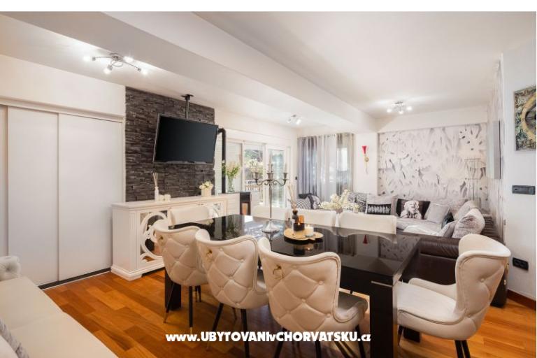 Appartementen Romilda, by the beach – foto 63