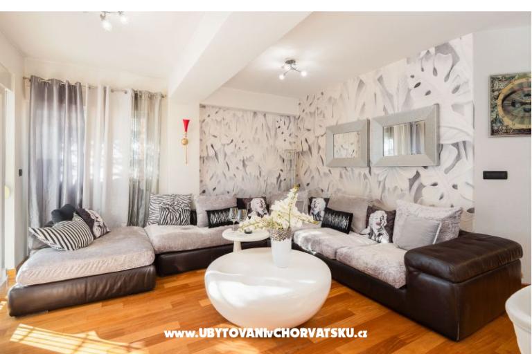 Appartementen Romilda, by the beach – foto 8