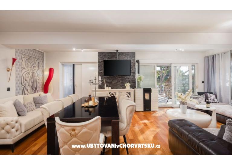 Appartementen Romilda, by the beach – foto 9