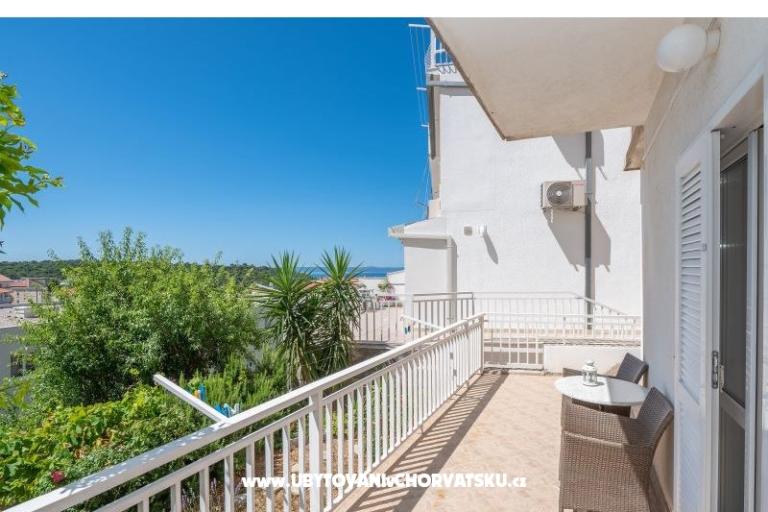 Appartementen Sani – foto 26