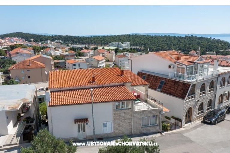 Appartementen Sani – foto 27