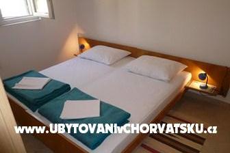 Appartementen Šarić – foto 16