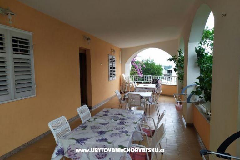 Appartementen Selak – foto 10