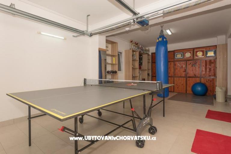 Appartementen Stanic – foto 7