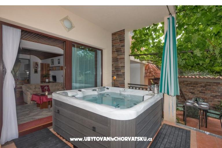 Appartementen Stanic – foto 9
