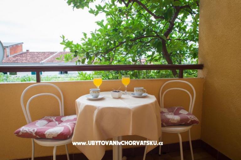 Appartementen Sumic Makarska – foto 3