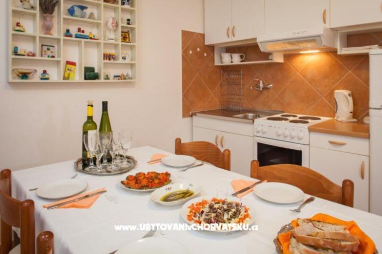 Appartementen Sumic Makarska – foto 4