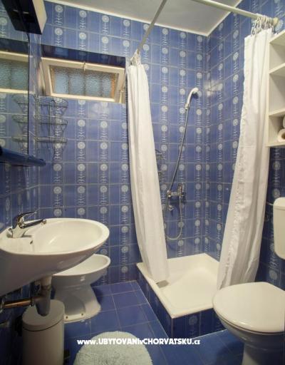 Appartementen Sumic Makarska – foto 5