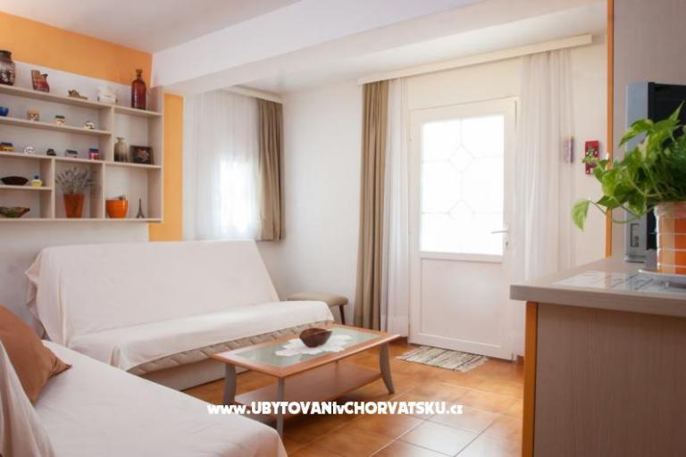 Appartementen Sumic Makarska – foto 6