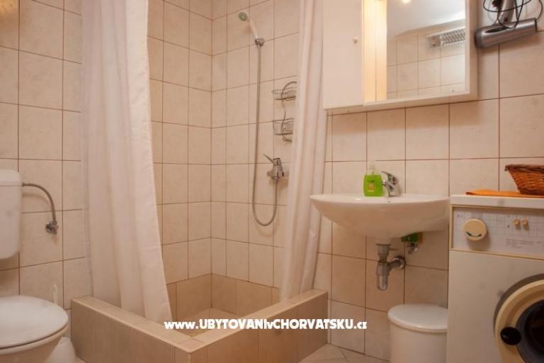 Appartementen Sumic Makarska – foto 7