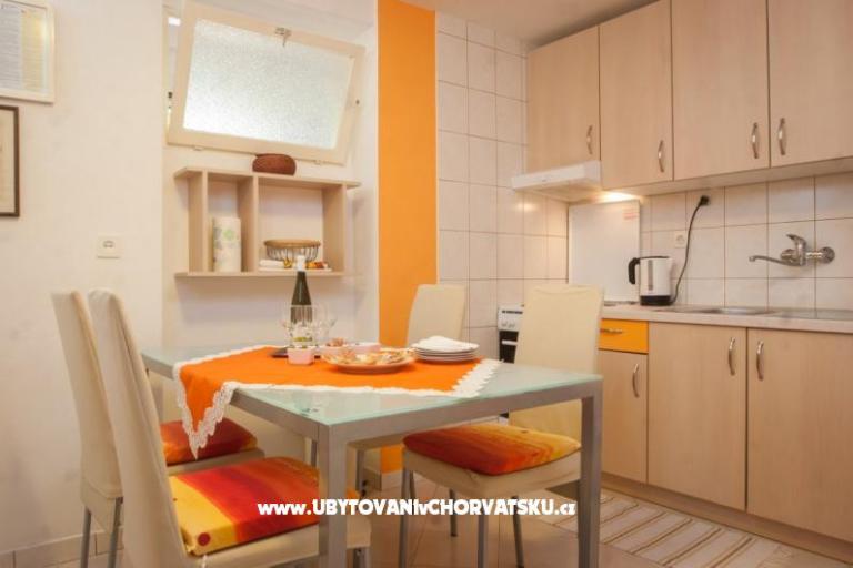 Appartementen Sumic Makarska – foto 8