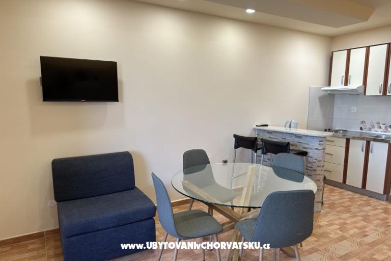 Appartementen Tina – foto 8