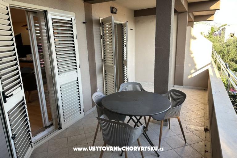 Appartementen Tina – foto 9