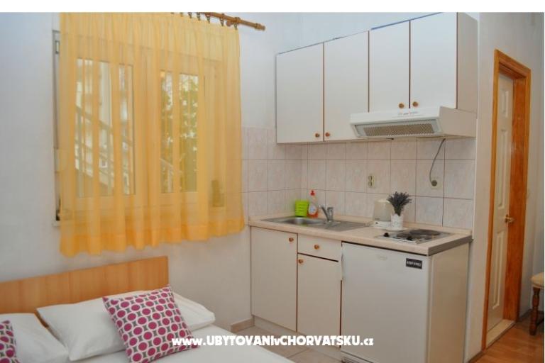 Appartementen Veselko Beus – foto 11