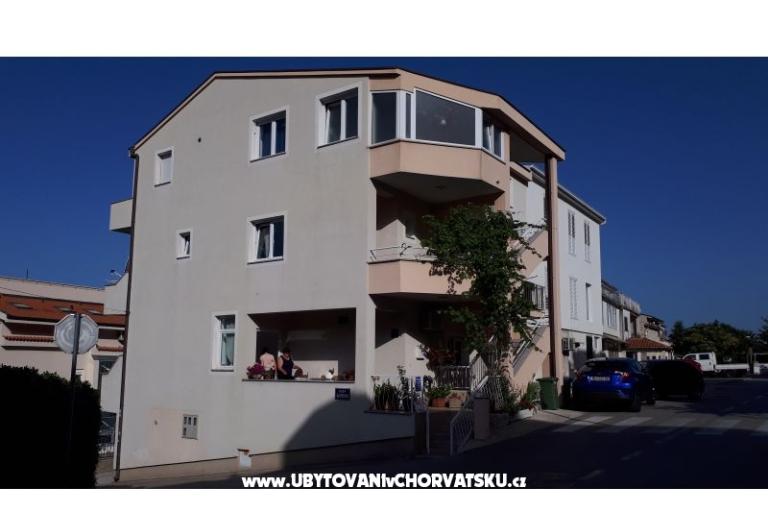Appartementen Veselko Beus – foto 15