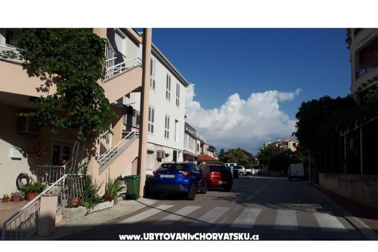 Appartementen Veselko Beus – foto 17