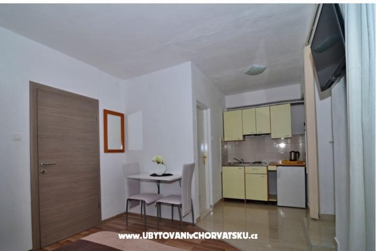 Appartementen Villa Luce – foto 10