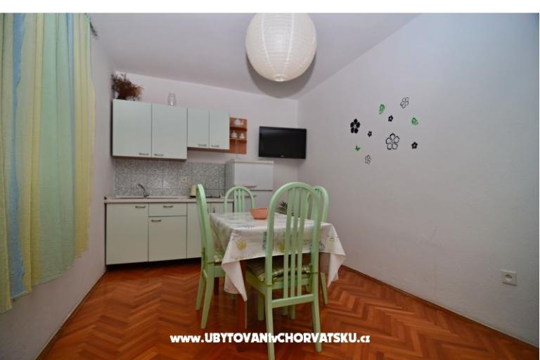 Appartementen Villa Luce – foto 11