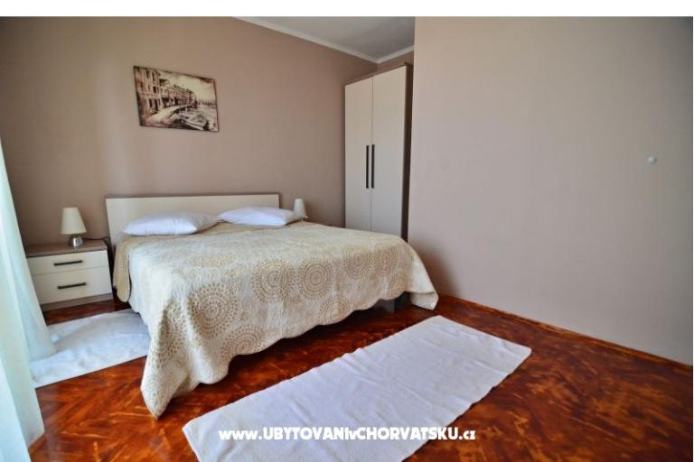 Appartementen Villa Luce – foto 12
