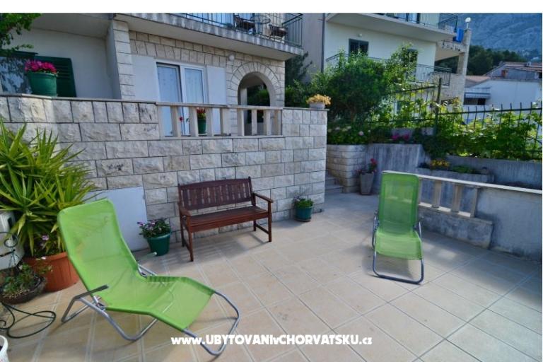 Appartementen Villa Luce – foto 6