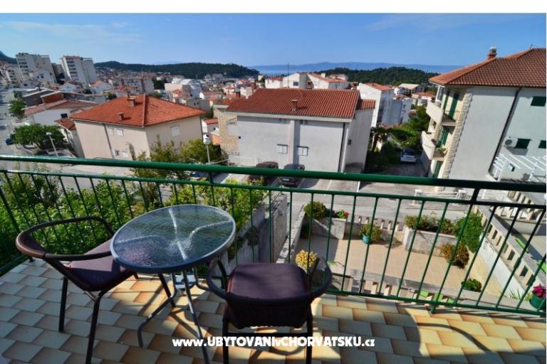 Appartementen Villa Luce – foto 7