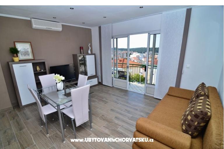 Appartementen Villa Luce – foto 9