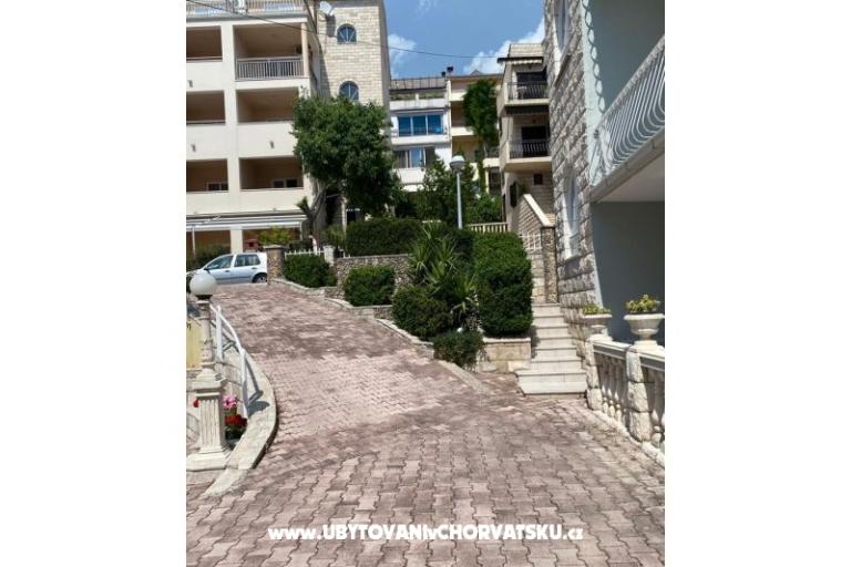 Appartementen VUKOVIĆ Makarska *** – foto 11