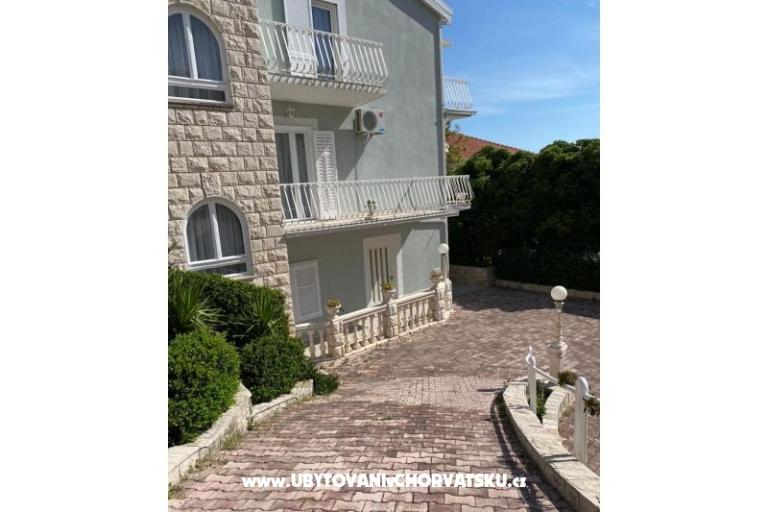 Appartementen VUKOVIĆ Makarska *** – foto 12