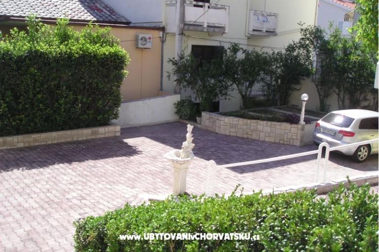 Appartementen VUKOVIĆ Makarska *** – foto 13