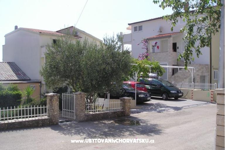 Appartementen VUKOVIĆ Makarska *** – foto 14