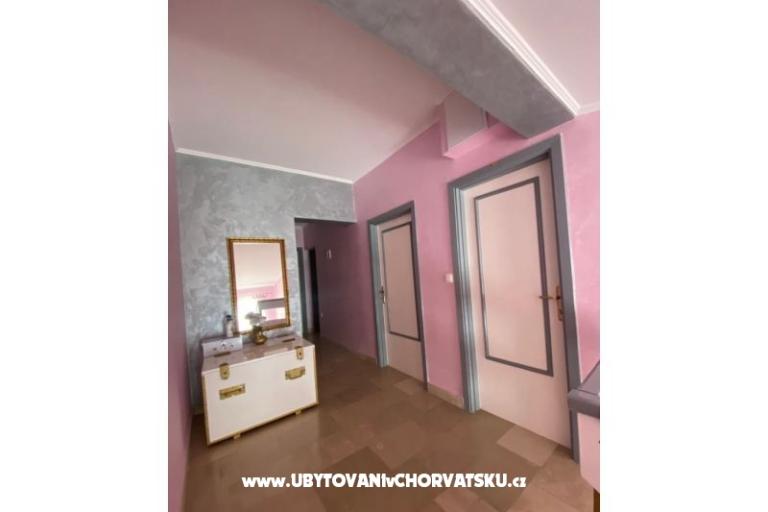 Appartementen VUKOVIĆ Makarska *** – foto 17