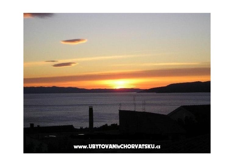 Appartementen VUKOVIĆ Makarska *** – foto 18
