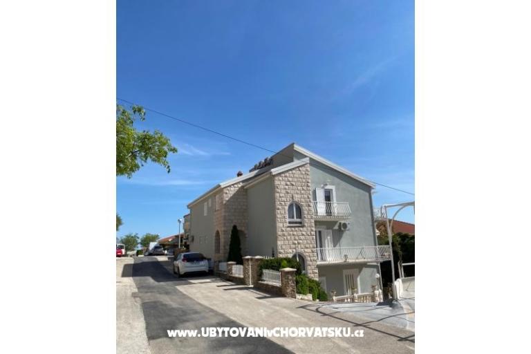 Appartementen VUKOVIĆ Makarska *** – foto 2