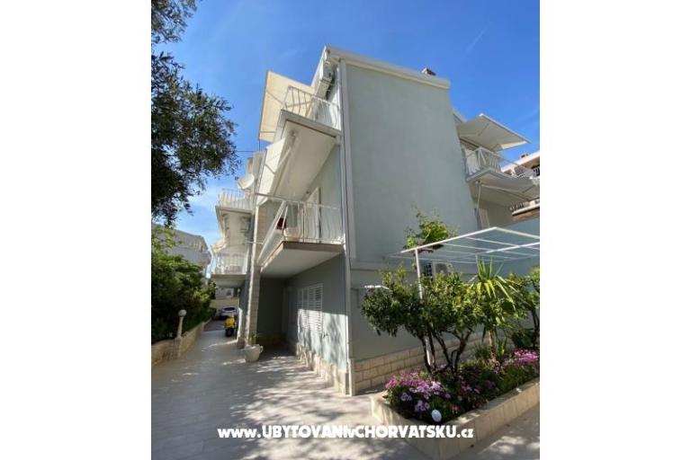 Appartementen VUKOVIĆ Makarska *** – foto 4