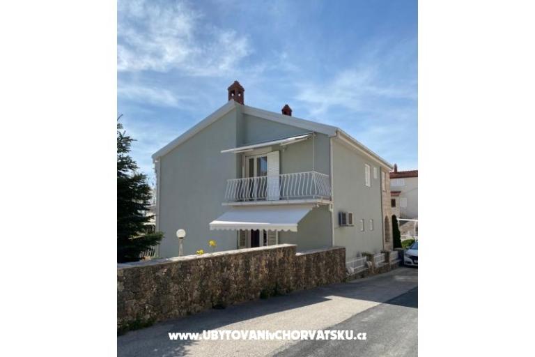 Appartementen VUKOVIĆ Makarska *** – foto 5
