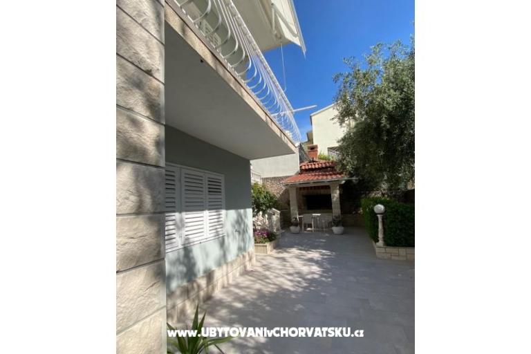 Appartementen VUKOVIĆ Makarska *** – foto 6