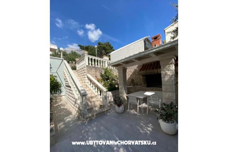 Appartementen VUKOVIĆ Makarska *** – foto 7