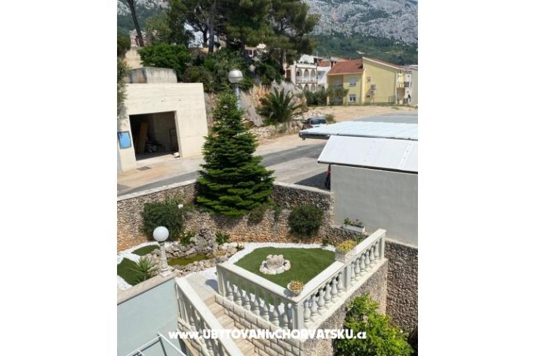 Appartementen VUKOVIĆ Makarska *** – foto 8