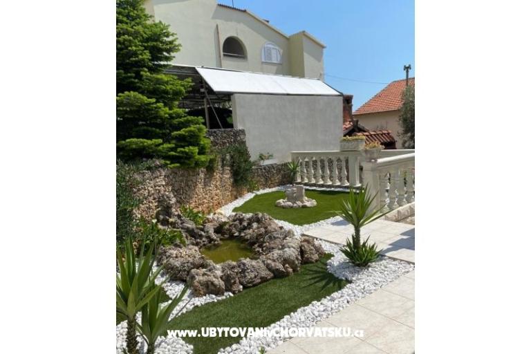 Appartementen VUKOVIĆ Makarska *** – foto 9