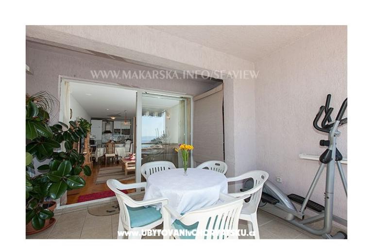 Appartement Sea View – foto 11