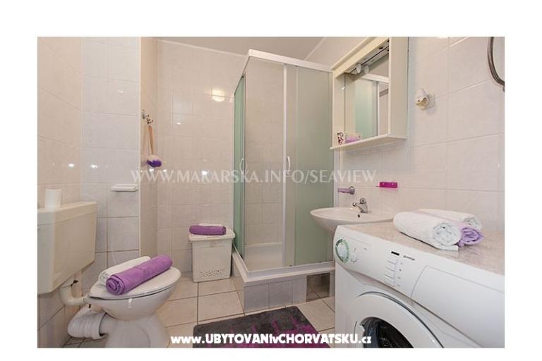 Appartement Sea View – foto 13