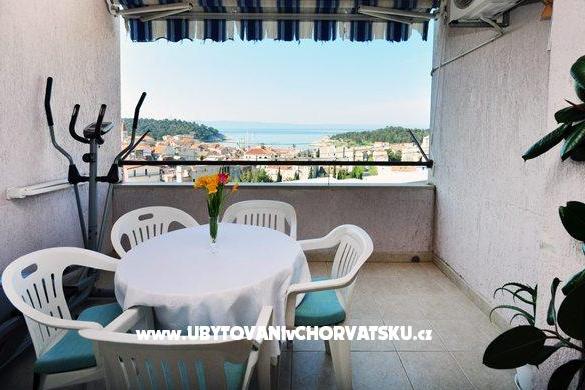 Appartement Sea View – foto 2