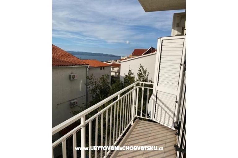 Appartement Marko Makarska  – foto 11