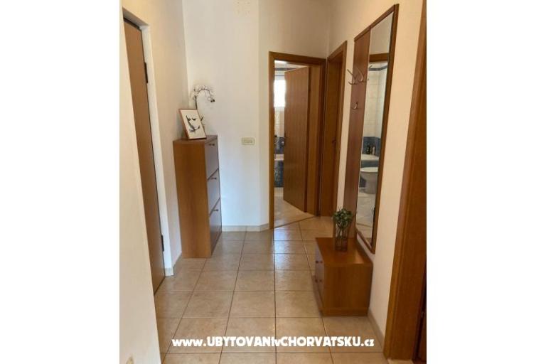 Appartement Marko Makarska  – foto 13