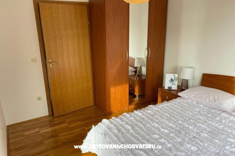 Appartement Marko Makarska  – foto 14