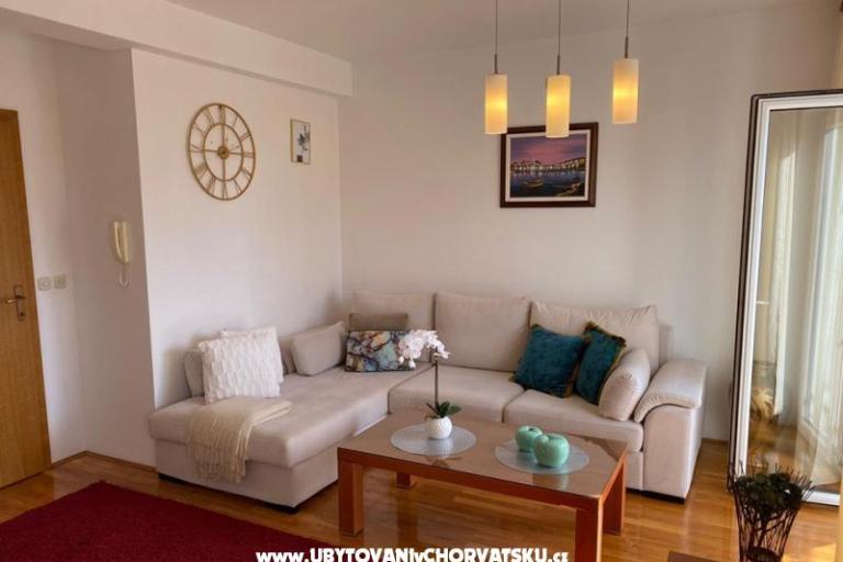 Appartement Marko Makarska  – foto 2