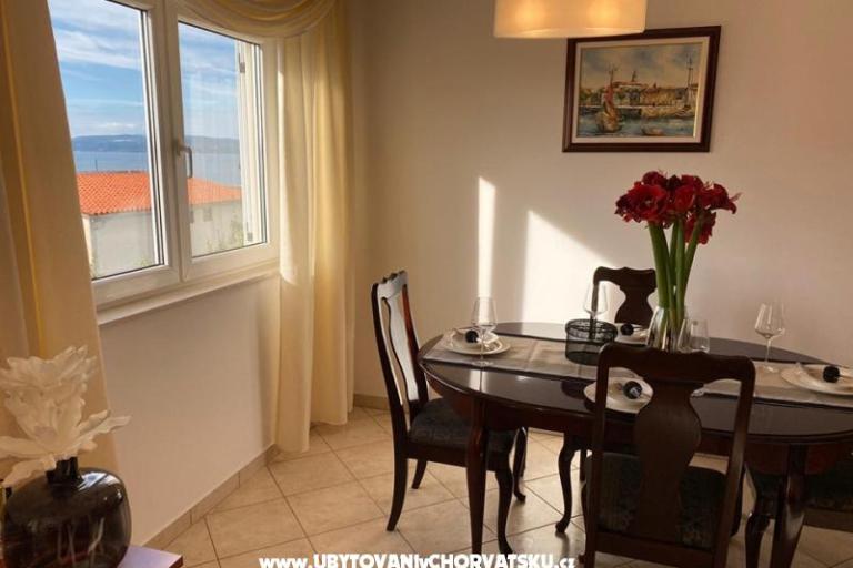 Appartement Marko Makarska  – foto 4